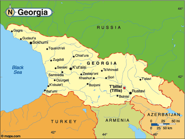 Georgia