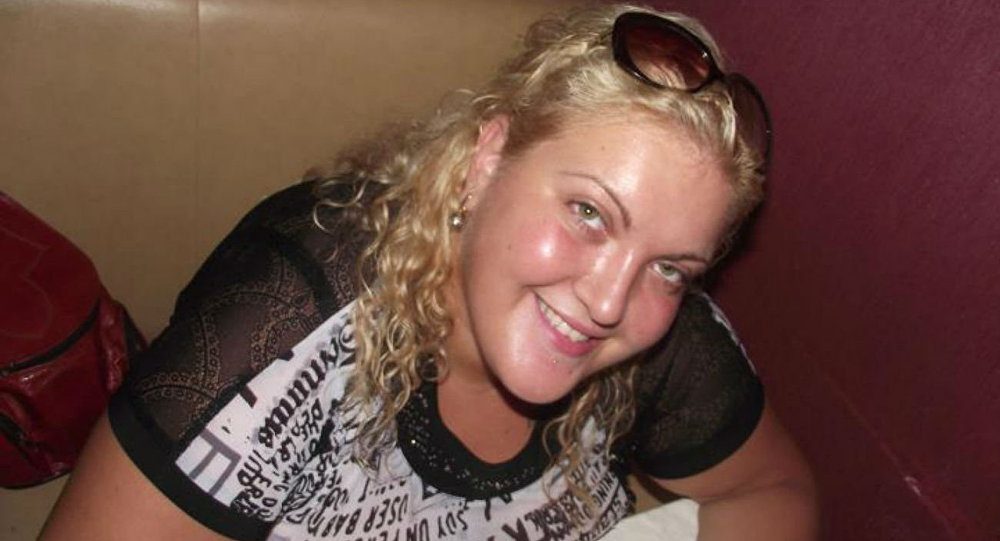 Diana volovets