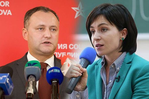 Dodon sandu1