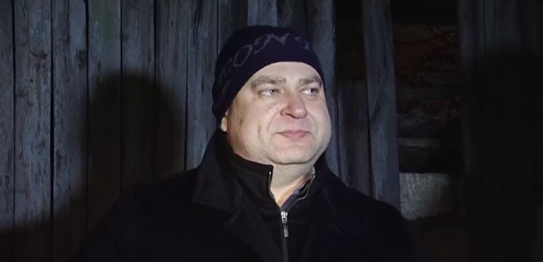Felix grinku