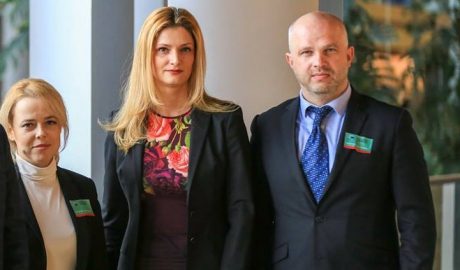 Big membru al parlamentului european despre persecutarile politice din rm avocatii ursachi si rudenco sunt indimidati din cauza activitatii lor profesionale png
