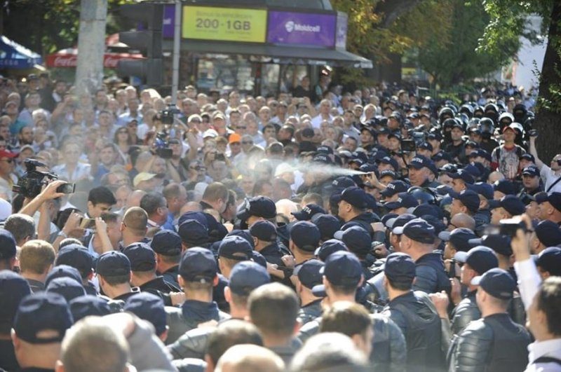 Protest