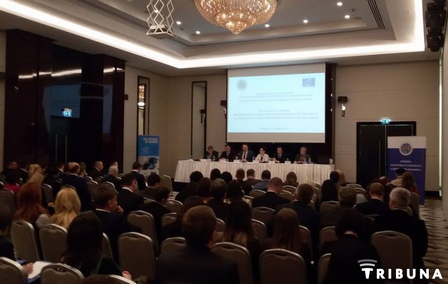 Konferentia