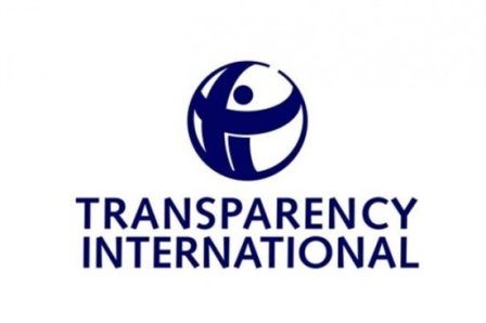 Transparency int