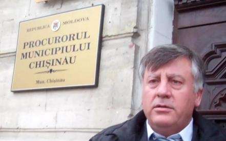 Procuror ivan diacov