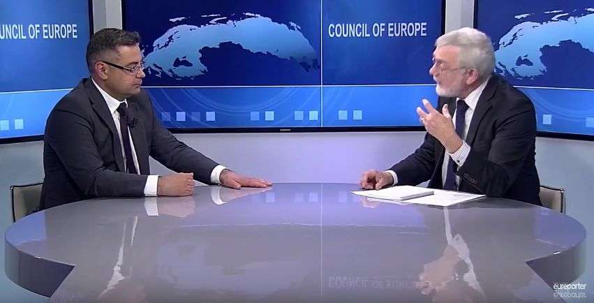 Euro rep