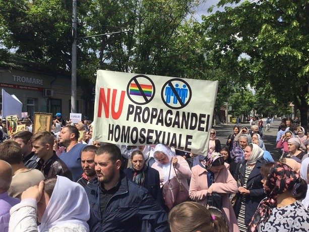 Propaganad
