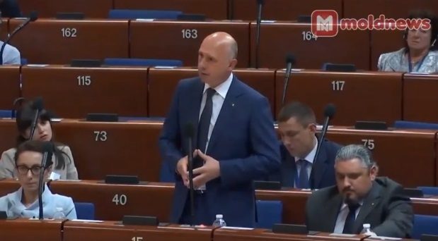 Filip APCE moldnews