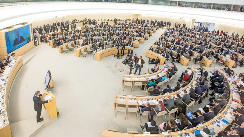 Belarus UNHRC slider