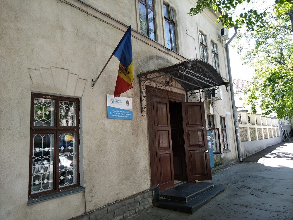Ofice ombudsman