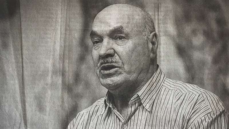 Mikhail Kukabaka Михаил Кукабака slider