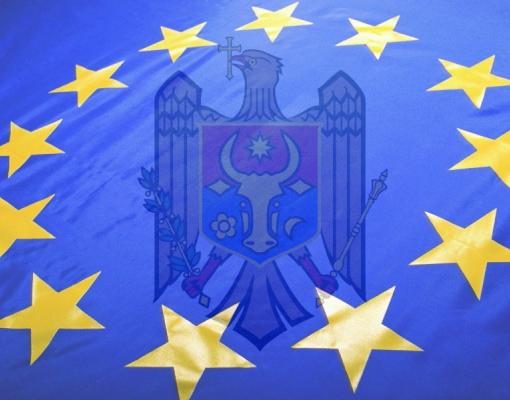 Moldova eu