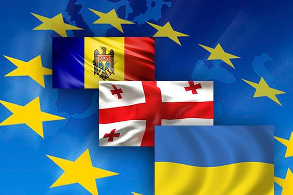 Moldova gruzia ukraina