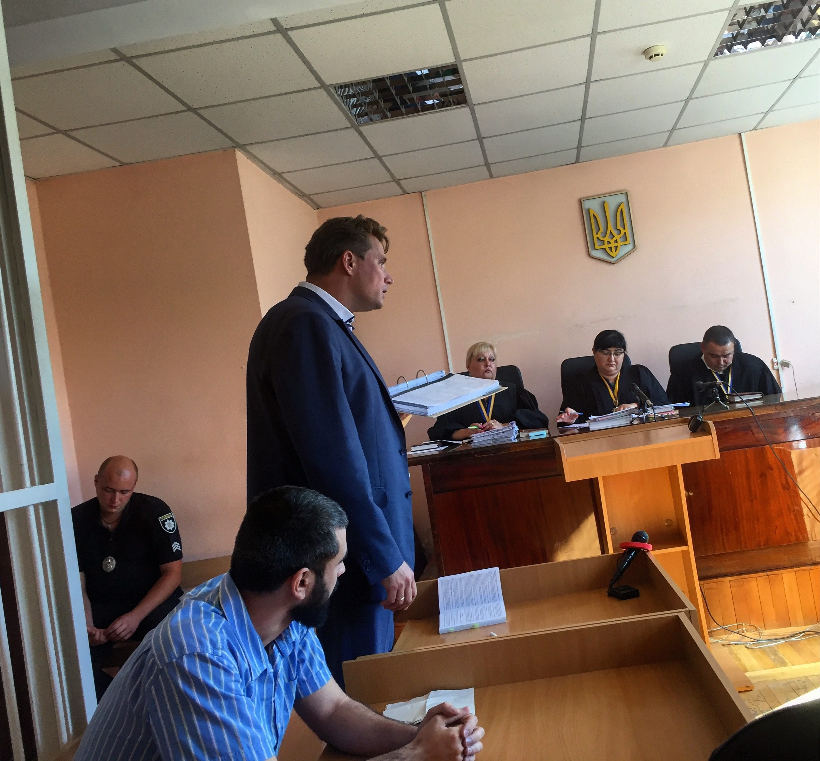 Kamalov ishr 07.08.18