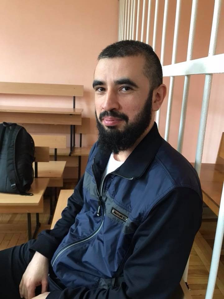 Kamalov mopch