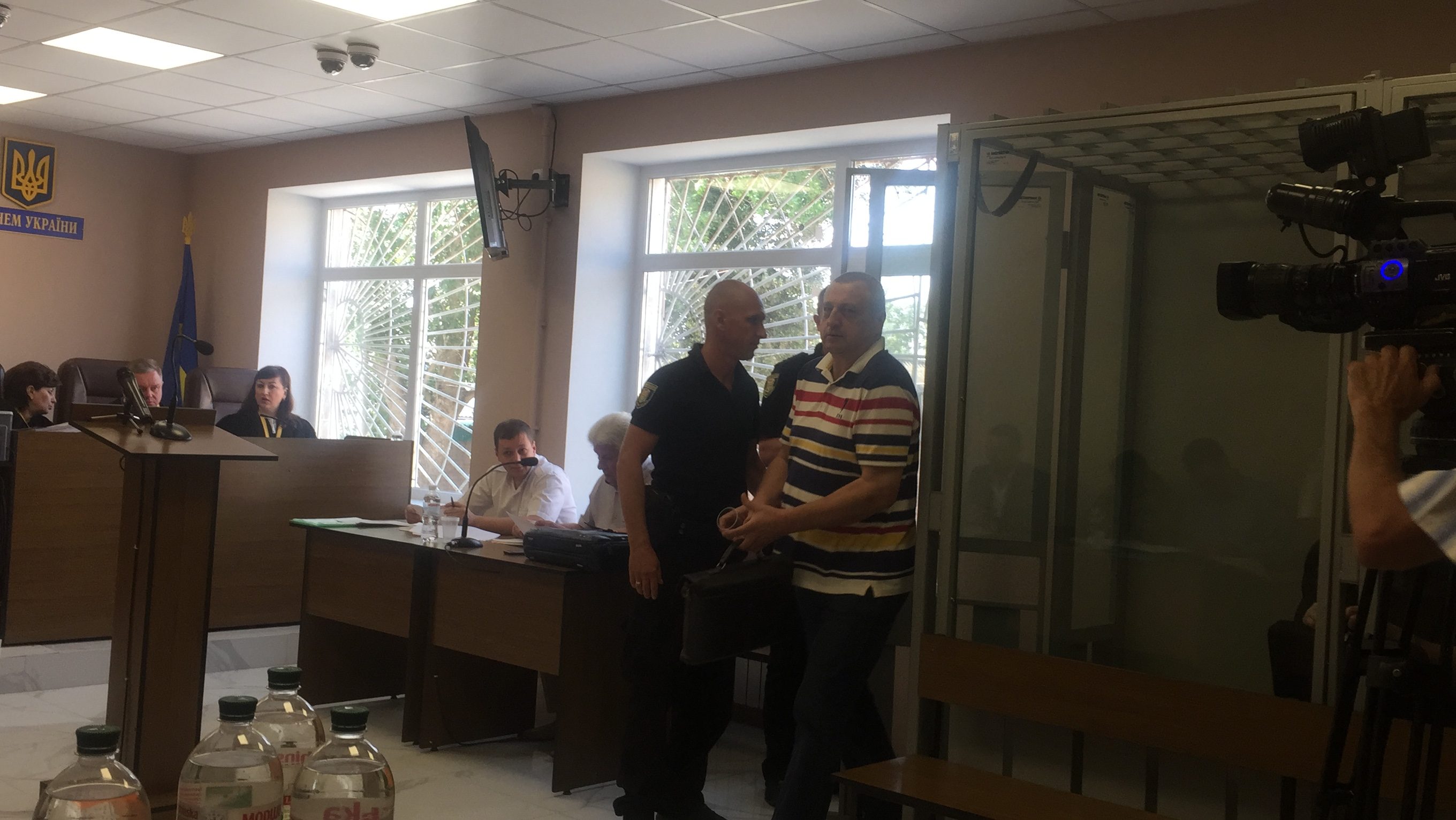 Melnik mopch 05.09.2018