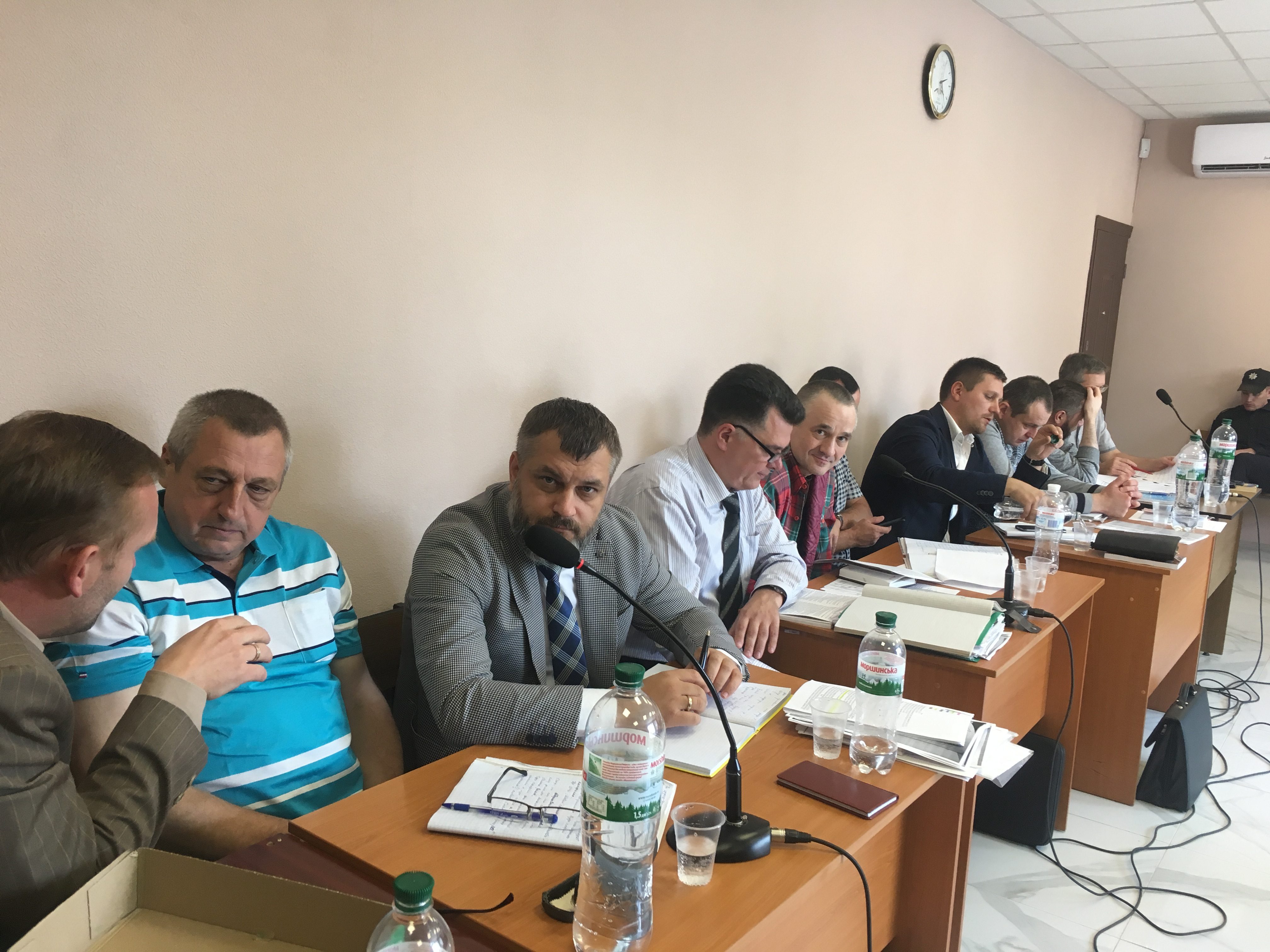 Melnik mopch 21.09.2018