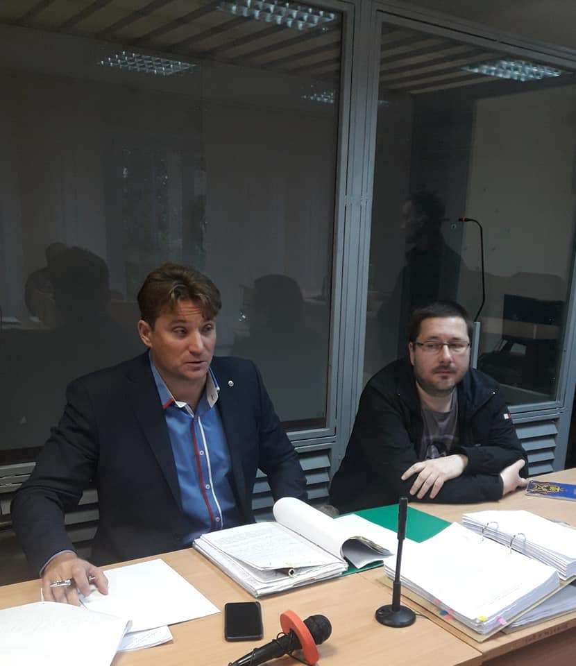 Ezhov mopch 08.10.18