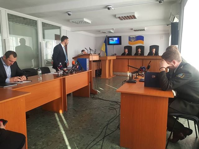 Yanukovich ishr 10.2018