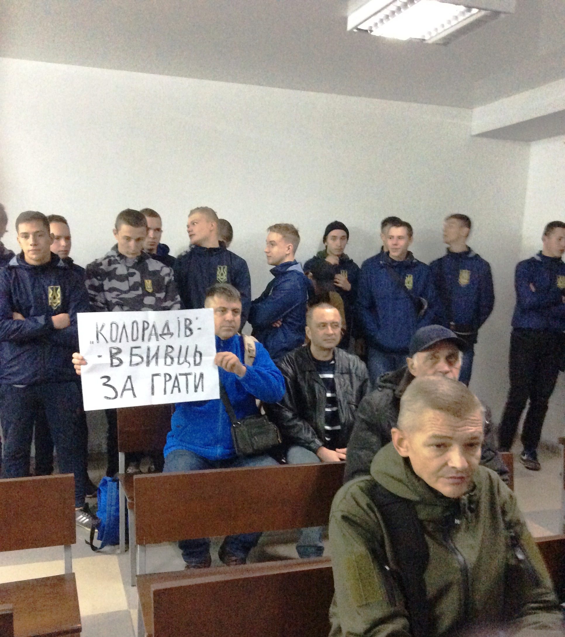 Mefedov mopch 9.11.18