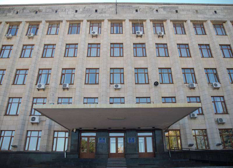 Zhytomir oblsovet mopch