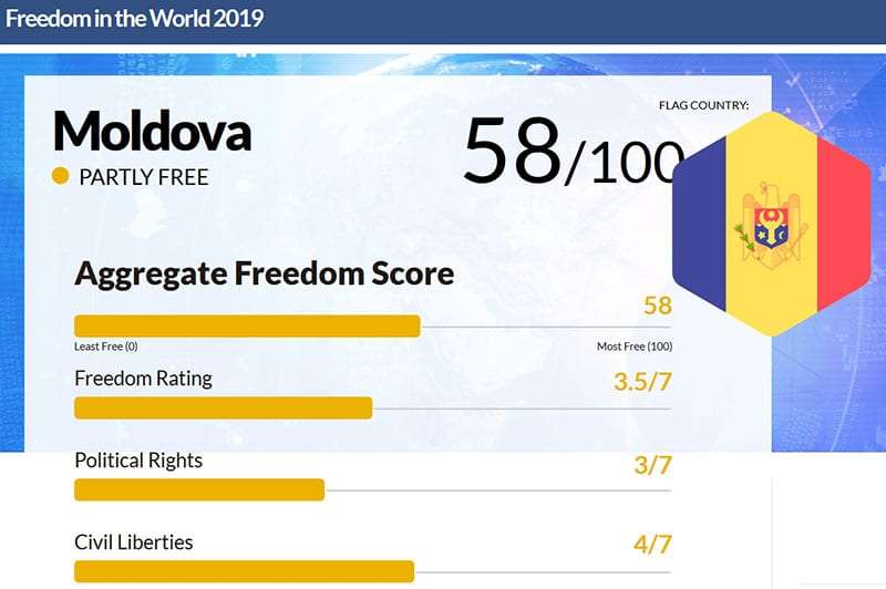 Molodva freedom