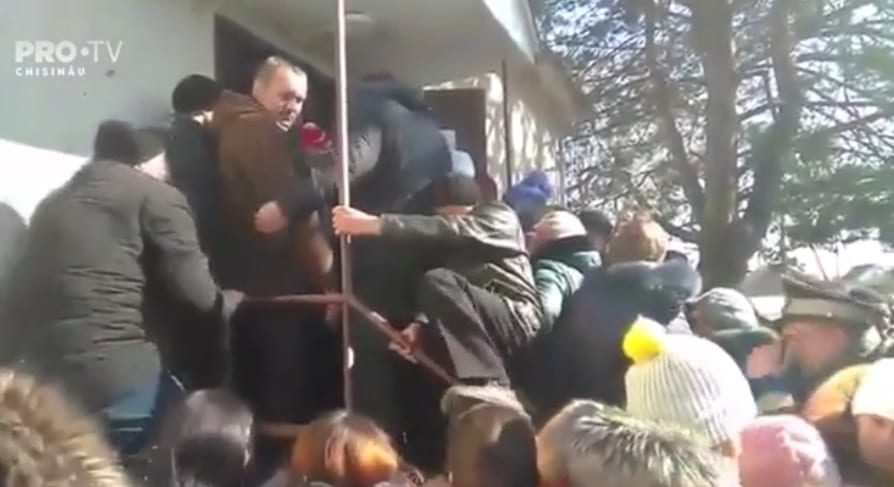 Vibori v molodve