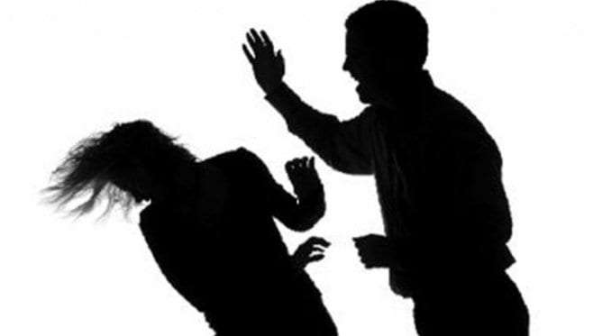 Woman violence