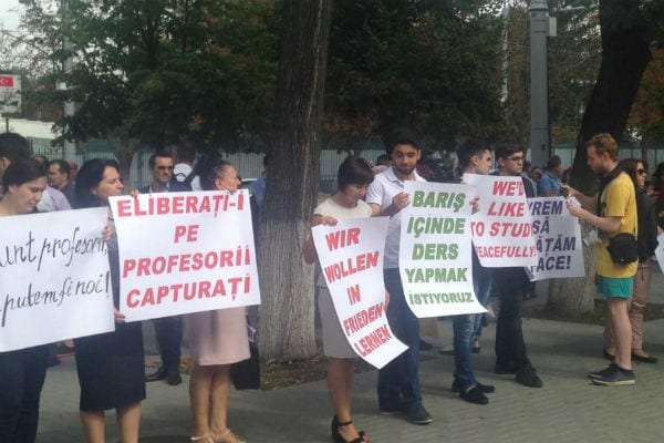 Orizont teachers