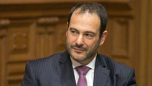 Luc devili
