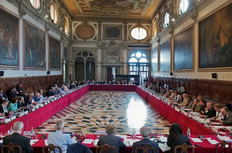Venice comision