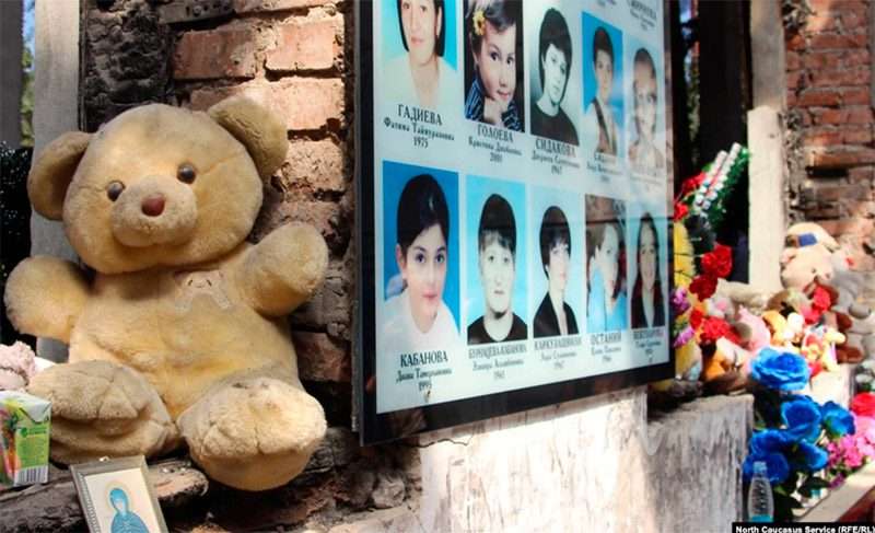Beslan
