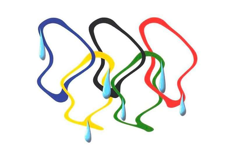 Olimpic rings