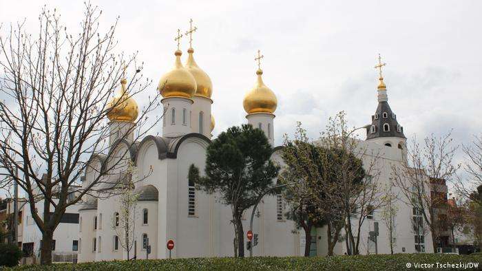 Church