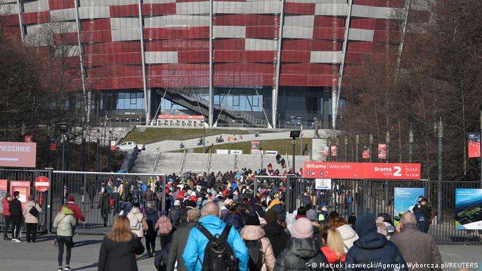 Poland refug