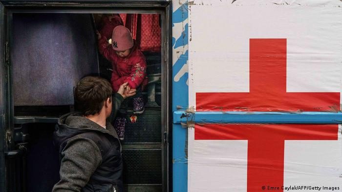 Red cross