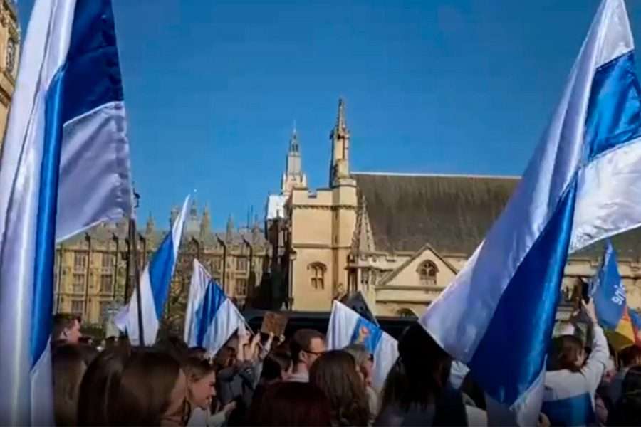 Flags