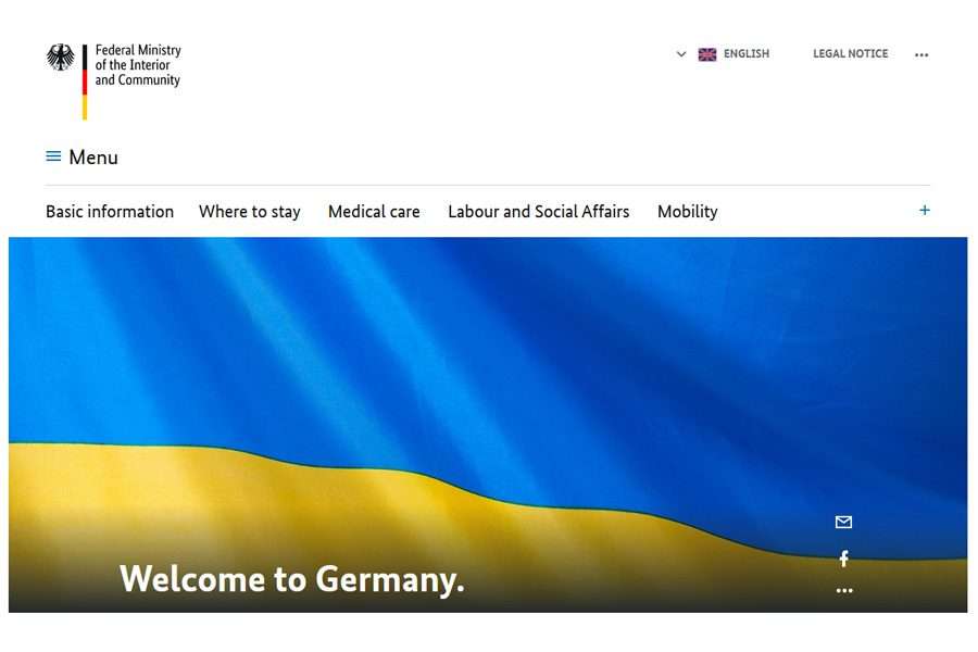 Germany en