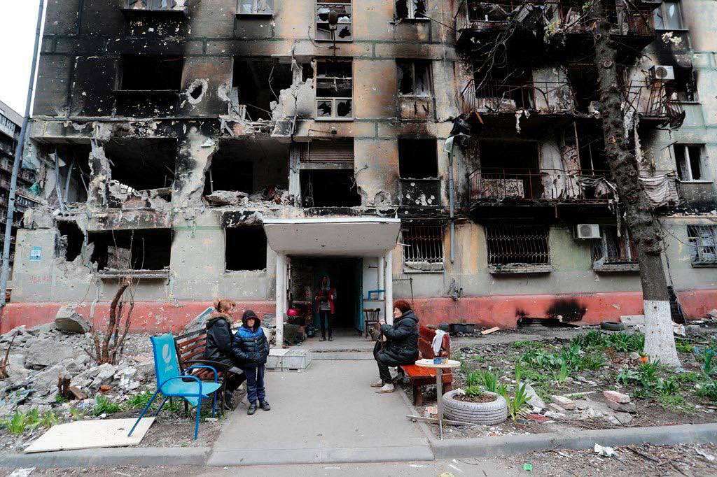 Mariupol
