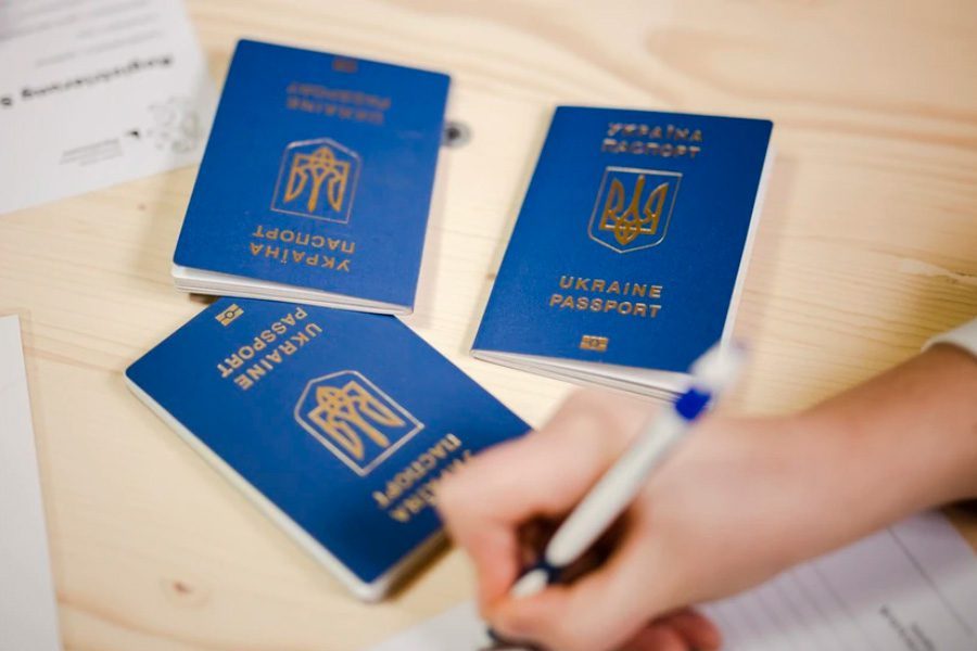 Pasport