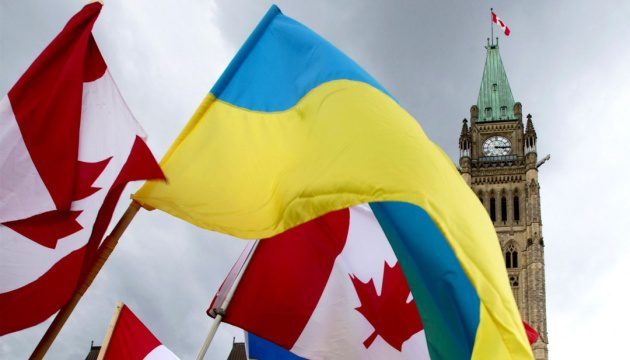 Canada ukr