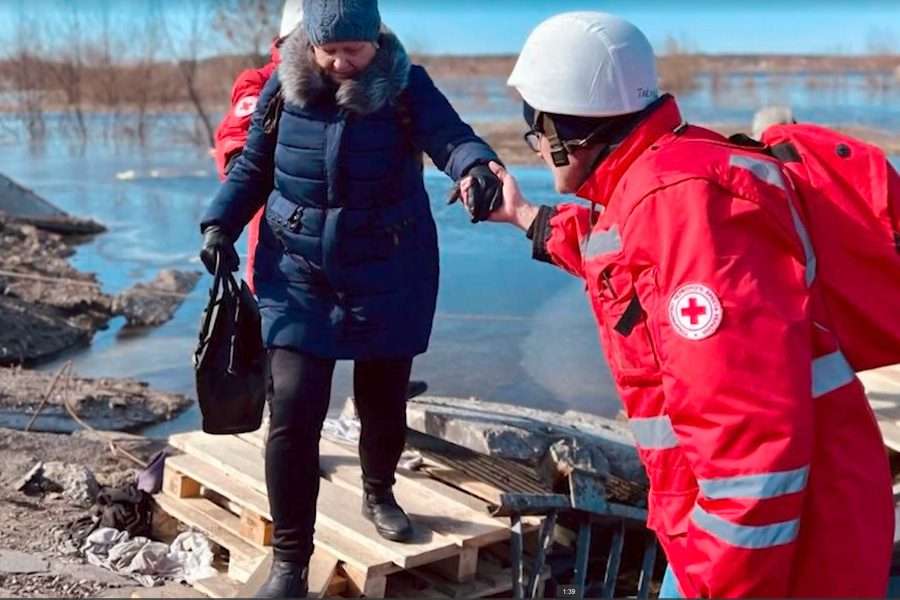 Help for ukrane