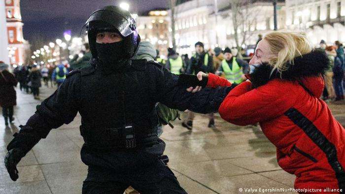 Protest