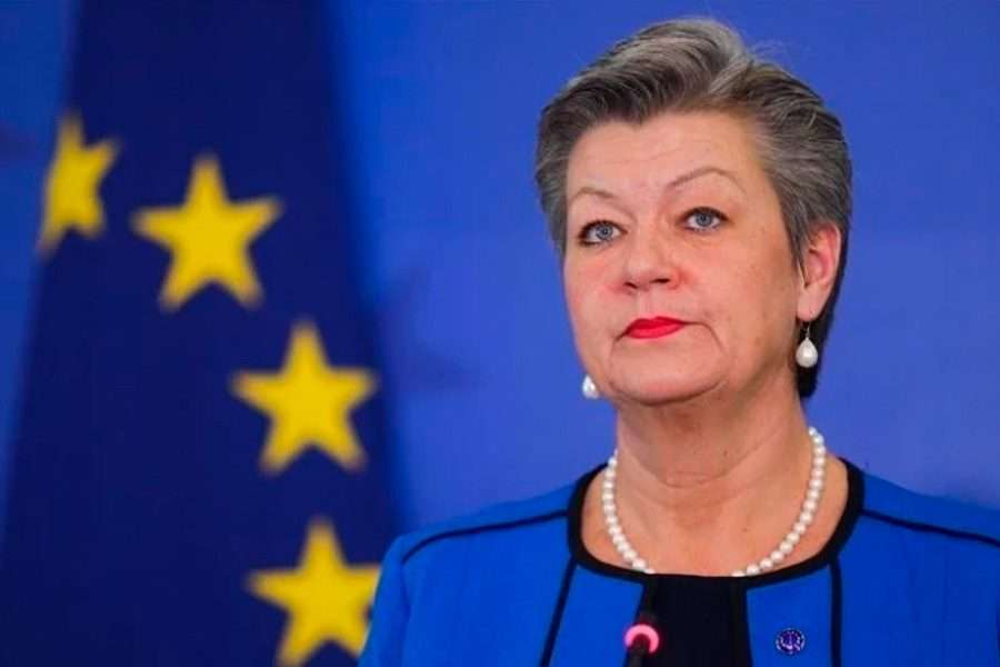 Eurocomisar
