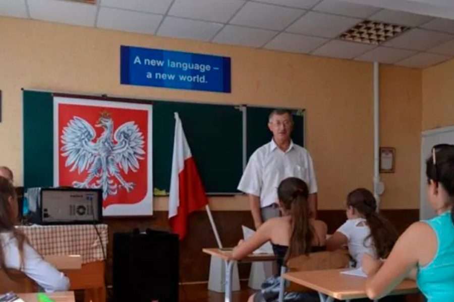 Poland