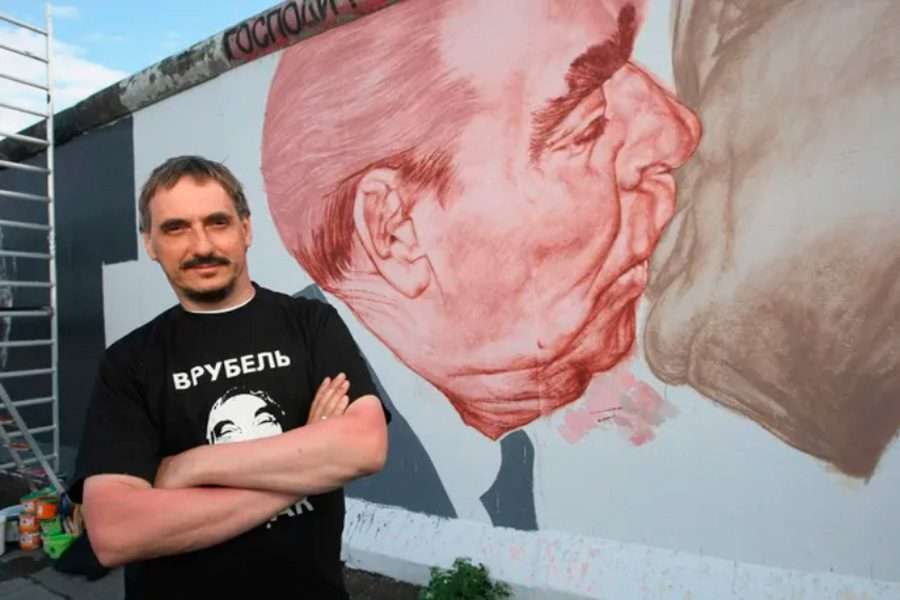 Vrubel