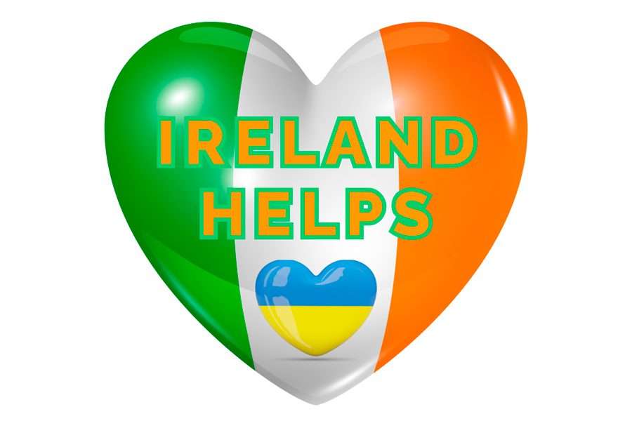 Irland