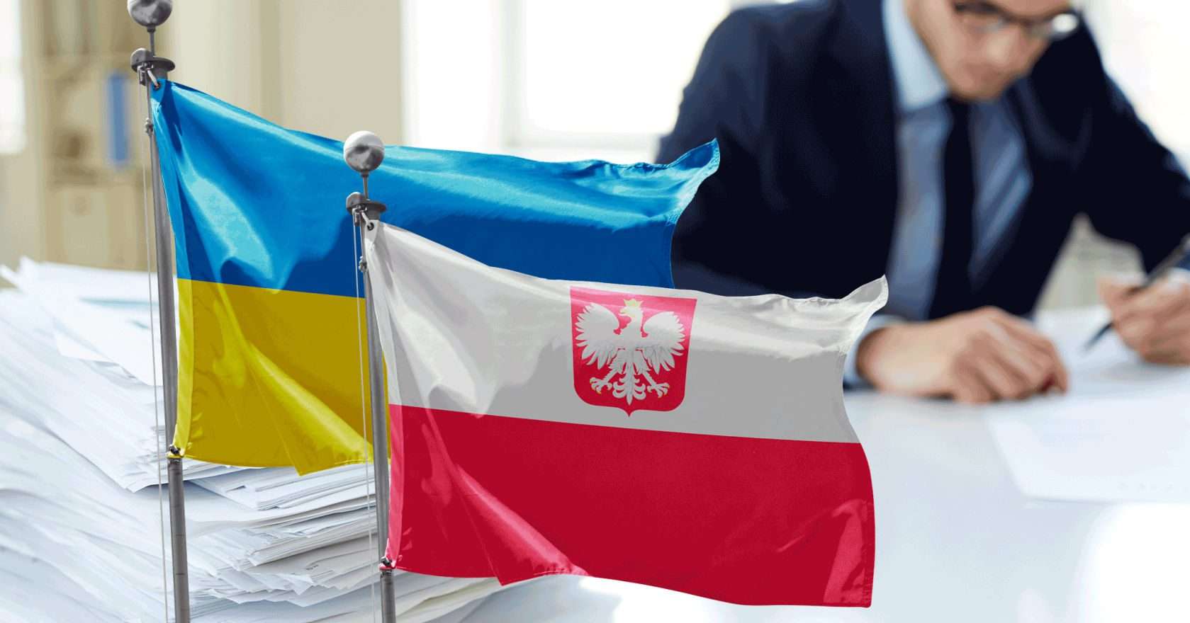 Poland ukraine