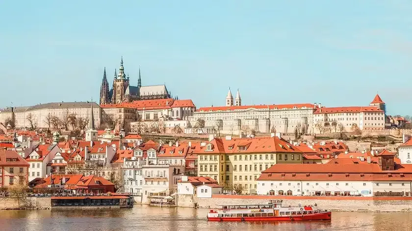Praga