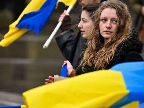 Ukraine